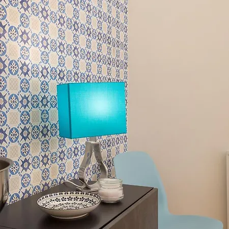 Apartment Lxroller Design Marques Lisbon