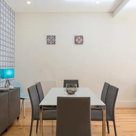 Apartment Lxroller Design Marques