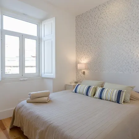 Apartment Lxroller Design Marques *