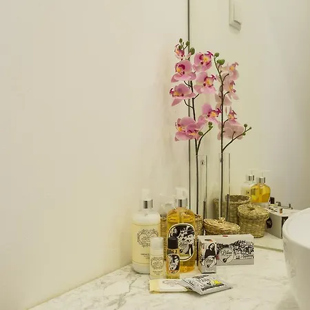 Apartment Lxroller Design Marques *